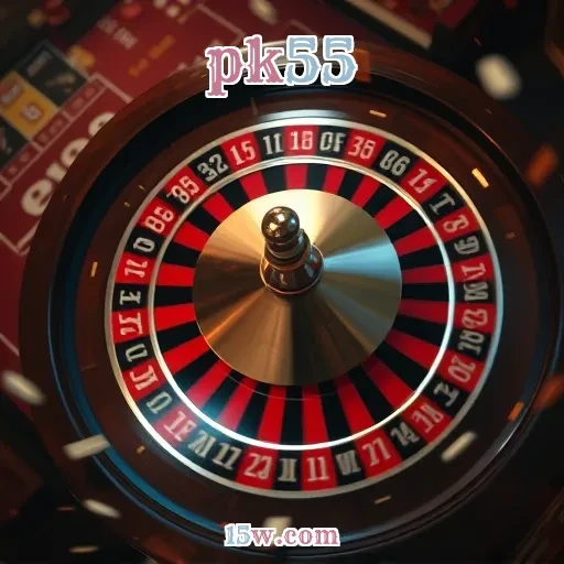 pk55 Bônus: Ofertas Que Você Não Pode Perder