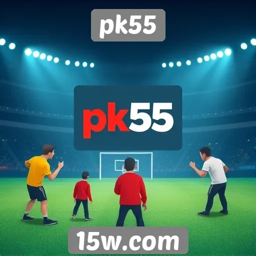 críticas ao design do site pk55 por jogadores