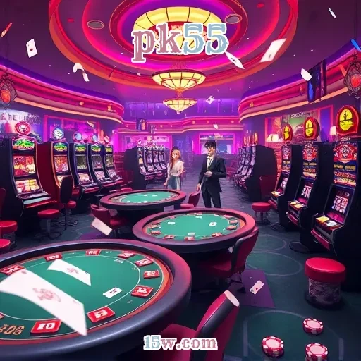 pk55: Segurança Inabalável para Apostas Online com Você em Primeiro Lugar