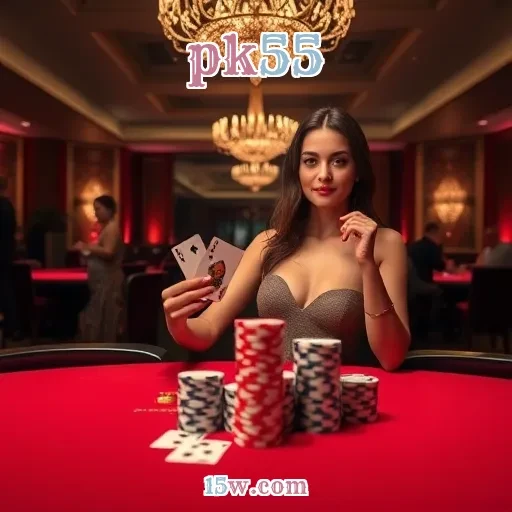 pk55: Descubra Como o Suporte 24/7 Revoluciona a Experiência do Usuário